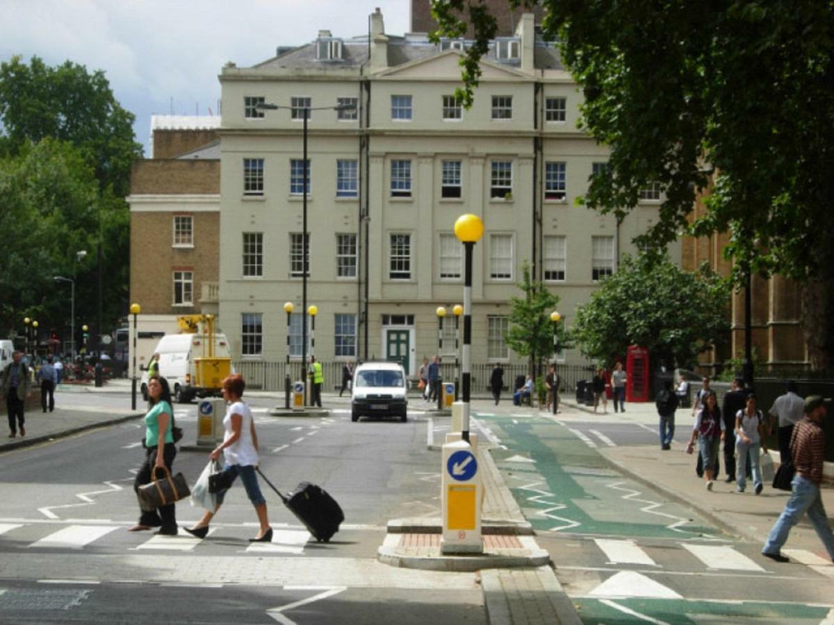 Acorn - Byng Place Apartments Londres Exterior foto