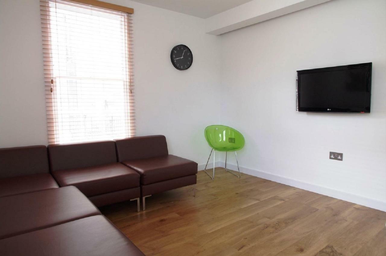 Acorn - Byng Place Apartments Londres Exterior foto