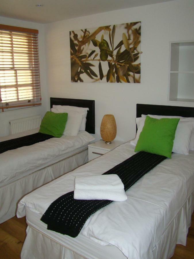 Acorn - Byng Place Apartments Londres Exterior foto