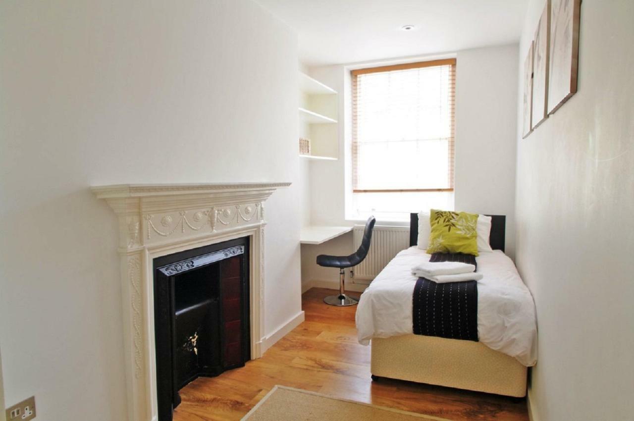 Acorn - Byng Place Apartments Londres Exterior foto